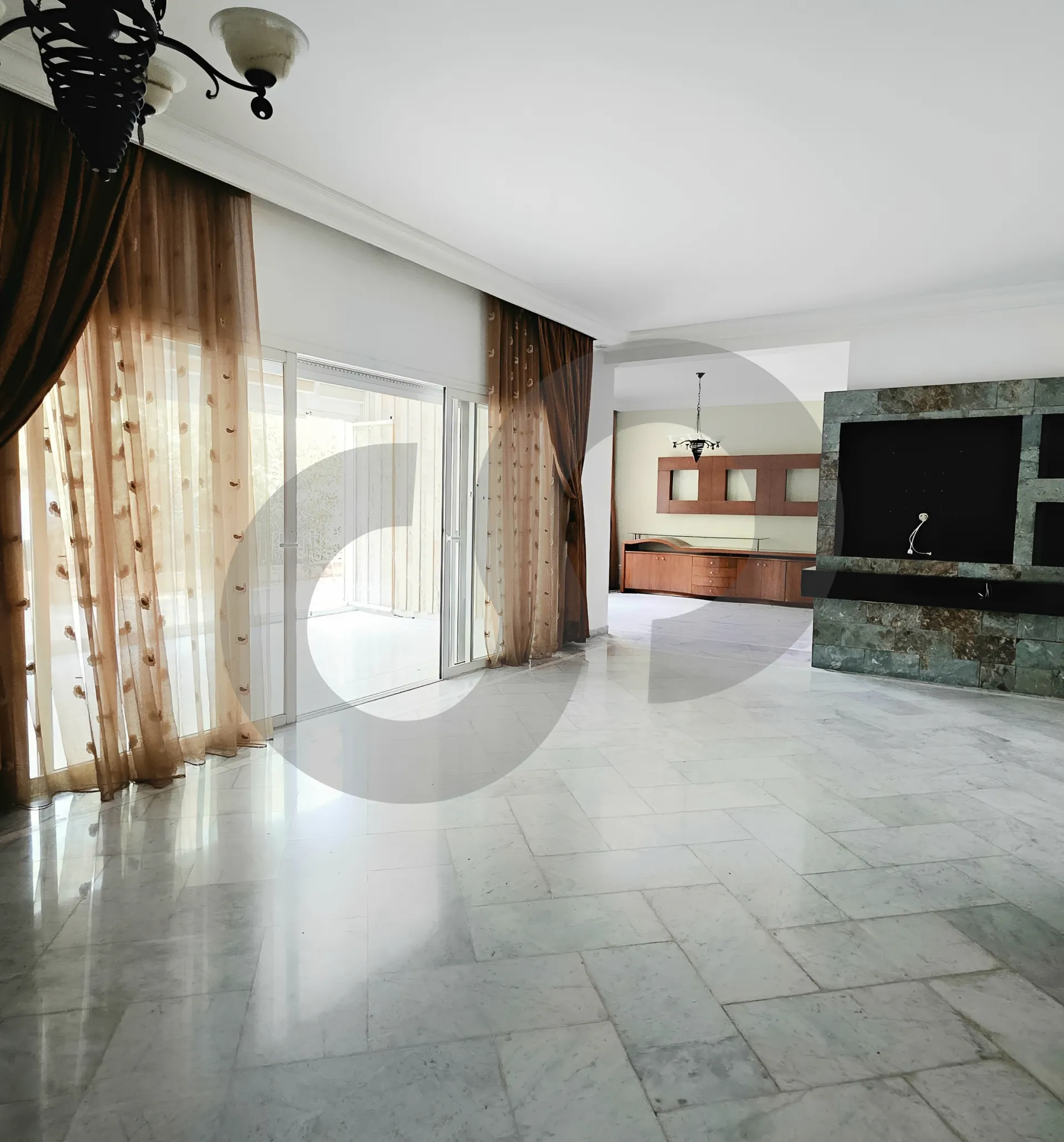 Apartment for Rent in Sahel Aalma - 3 bed, 4 bath