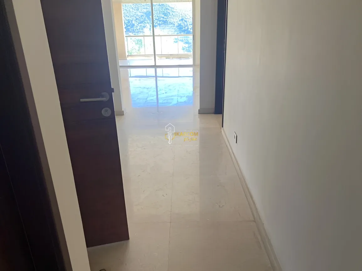Apartment for sale in Beit Misk, Lebanon