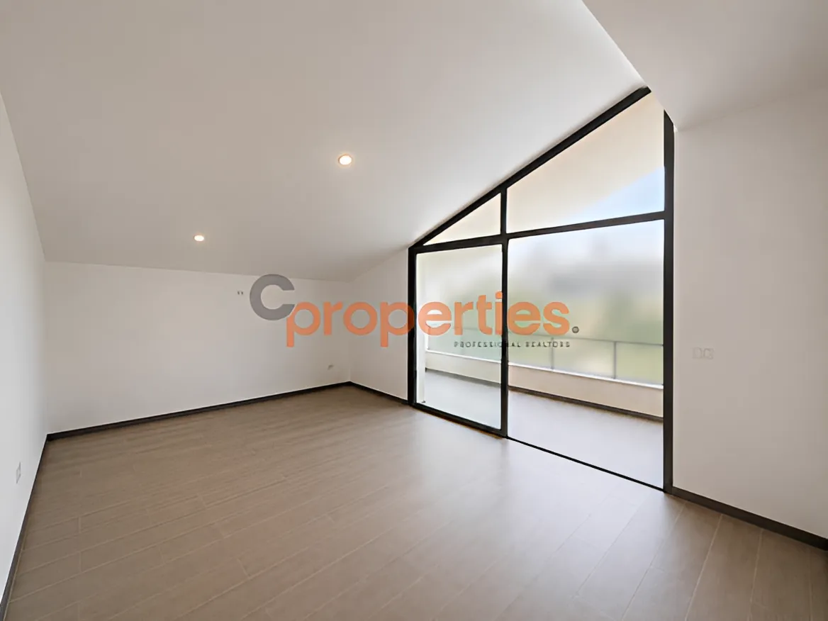 Apartment for Sale in Hazmieh