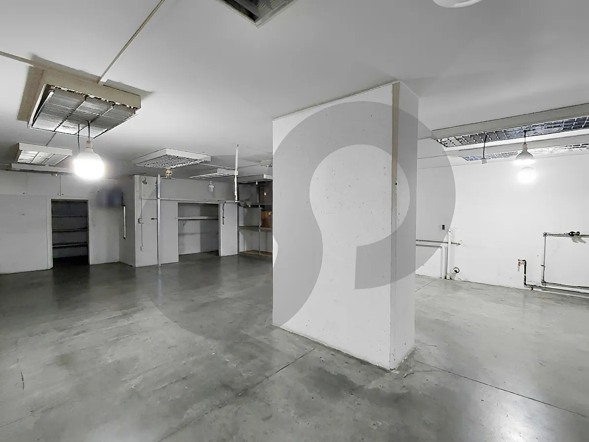 Commercial Property for Sale in Jdeideh
