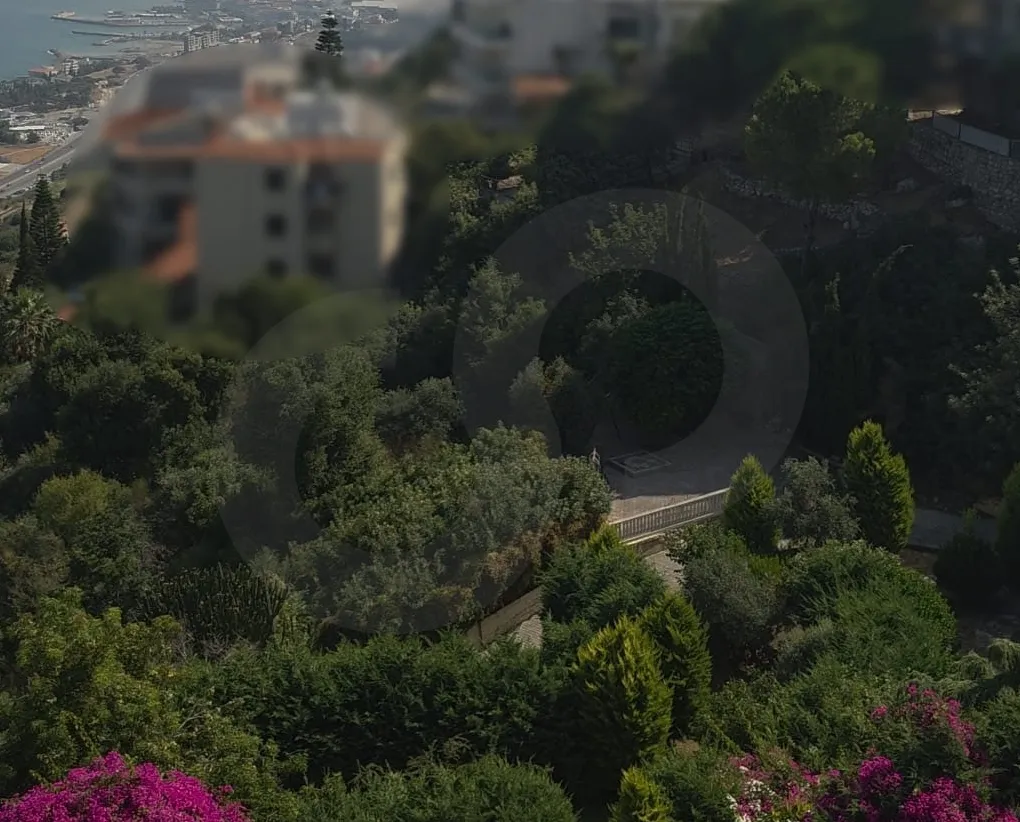 Villa for Sale in Deddeh