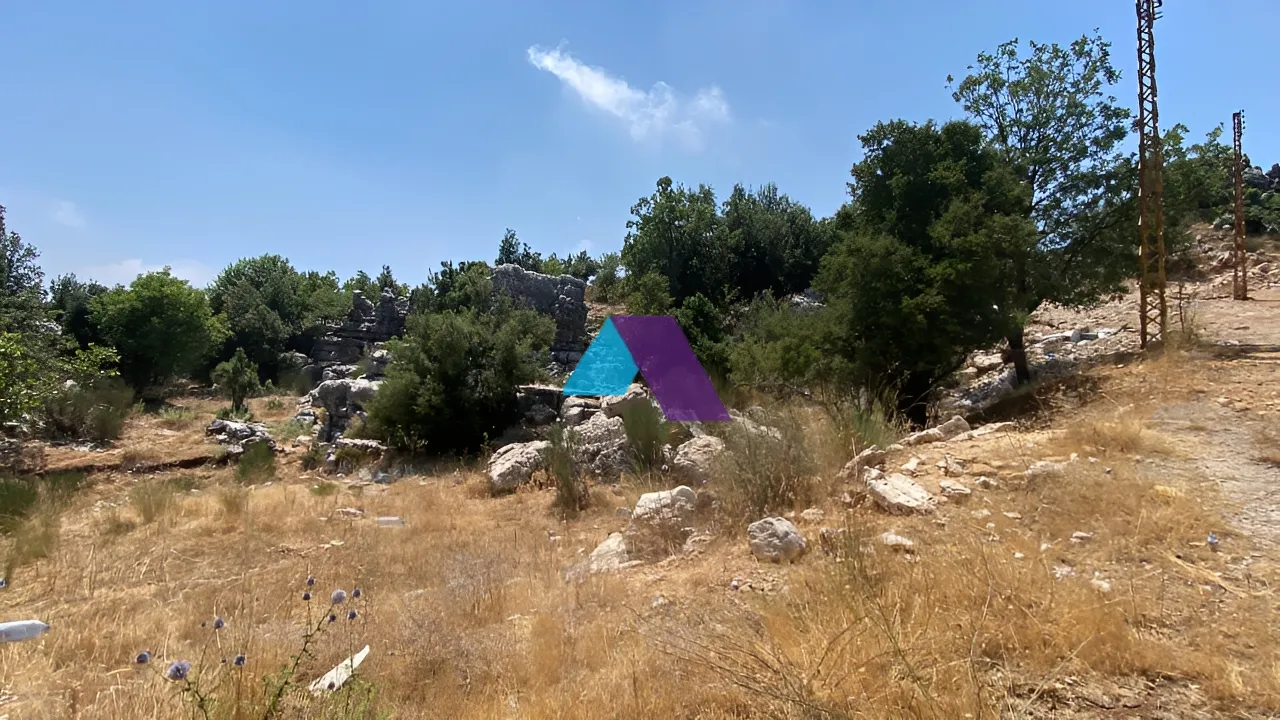 Land for Sale in Faitroun