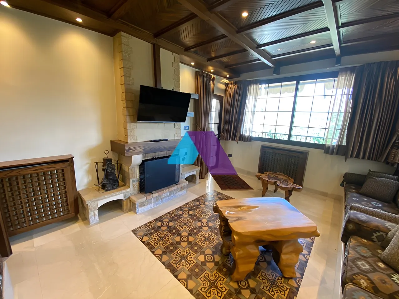 Apartment for Sale in Hrajel - 4 bed, 4 bath