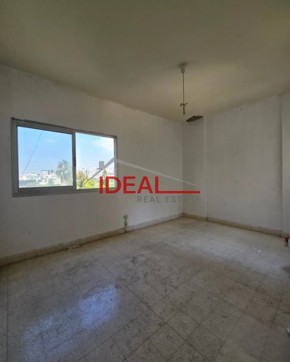 Apartment for rent in Hazmieh, Lebanon