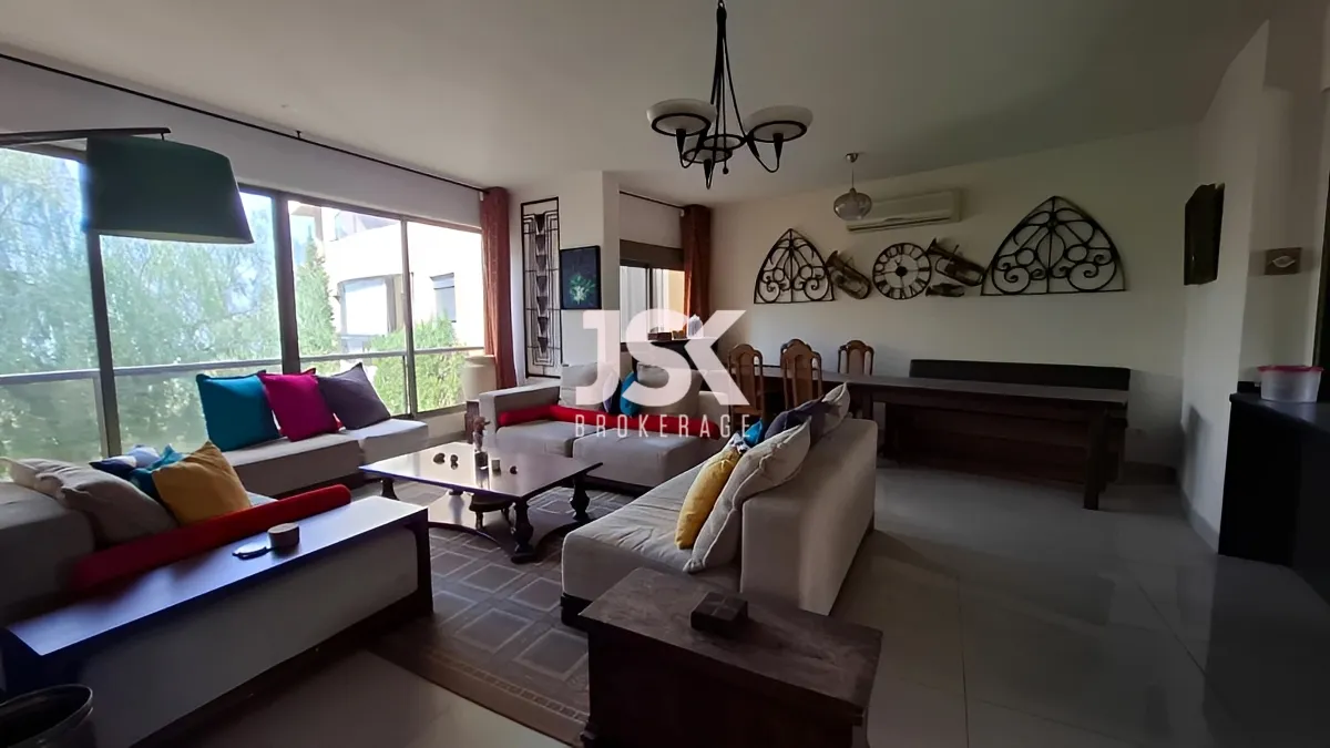 Duplex for Sale in Edde, Lebanon