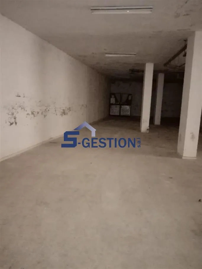 Commercial property for Sale in Naqqache