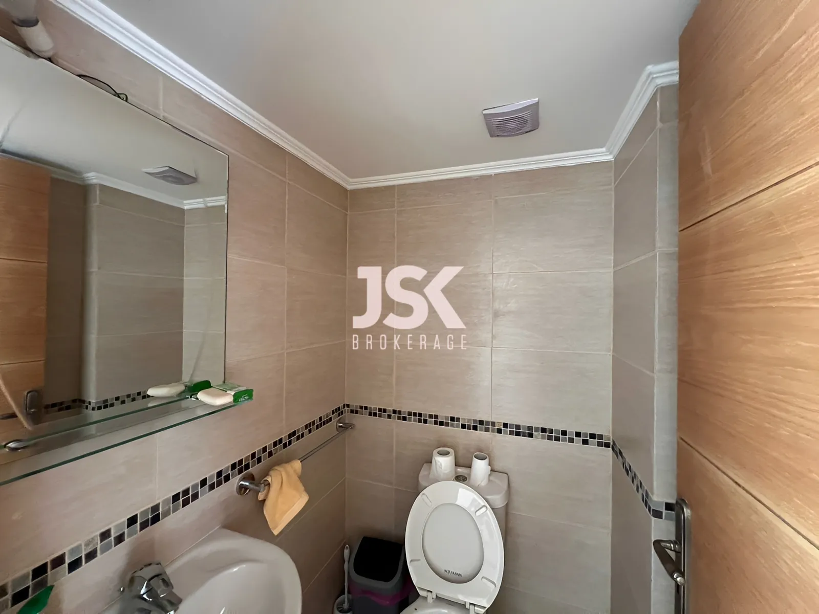 Apartment for Sale in Habboub