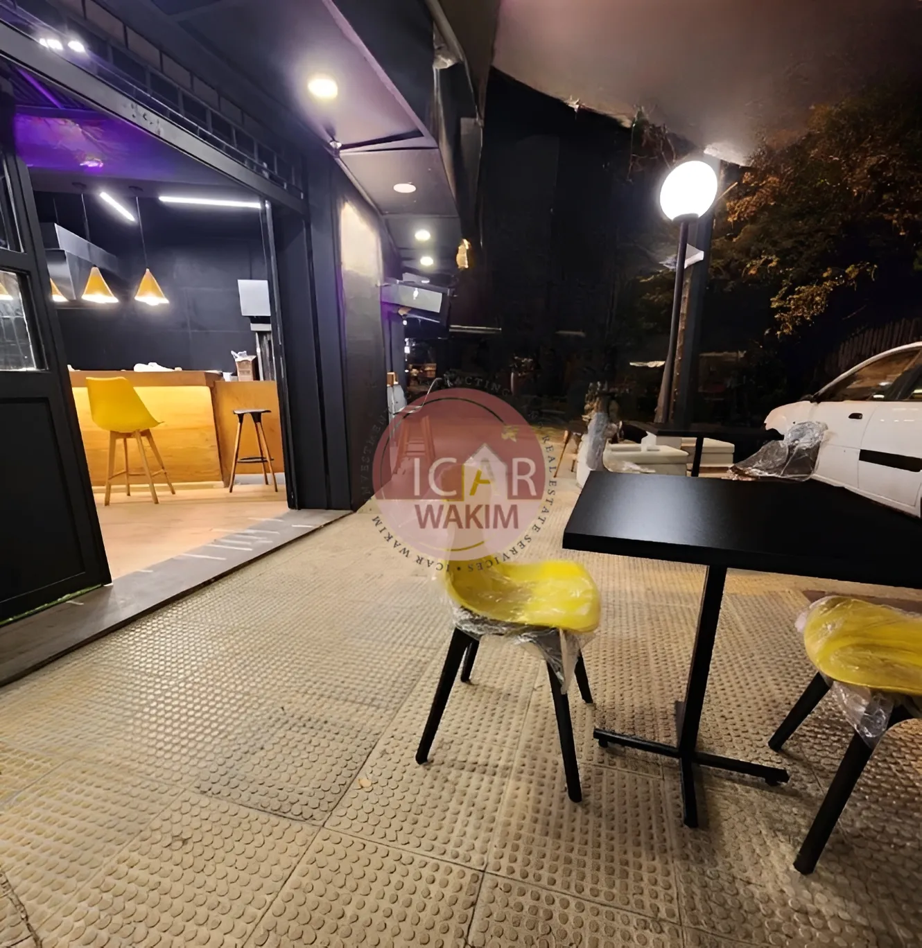 Shop for sale in Achrafieh