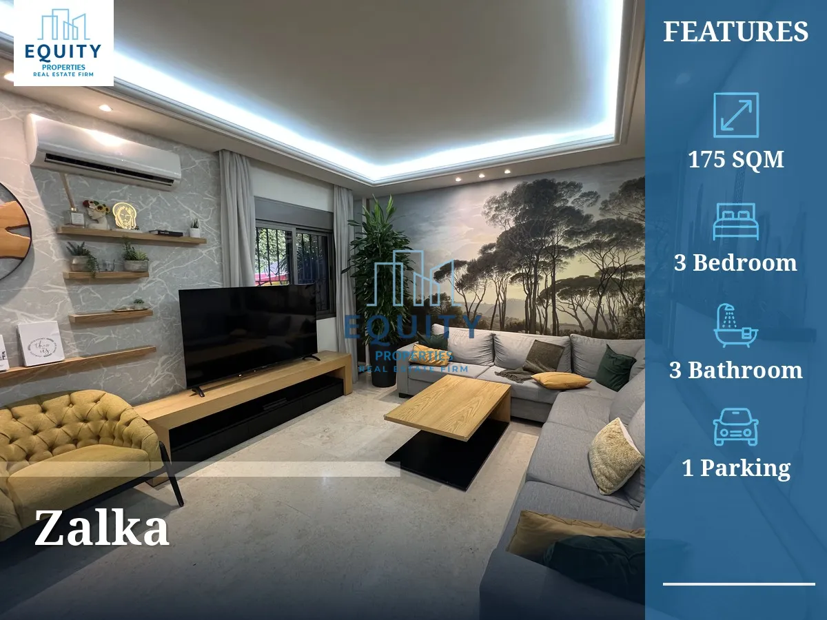 Apartment for rent in Zalka