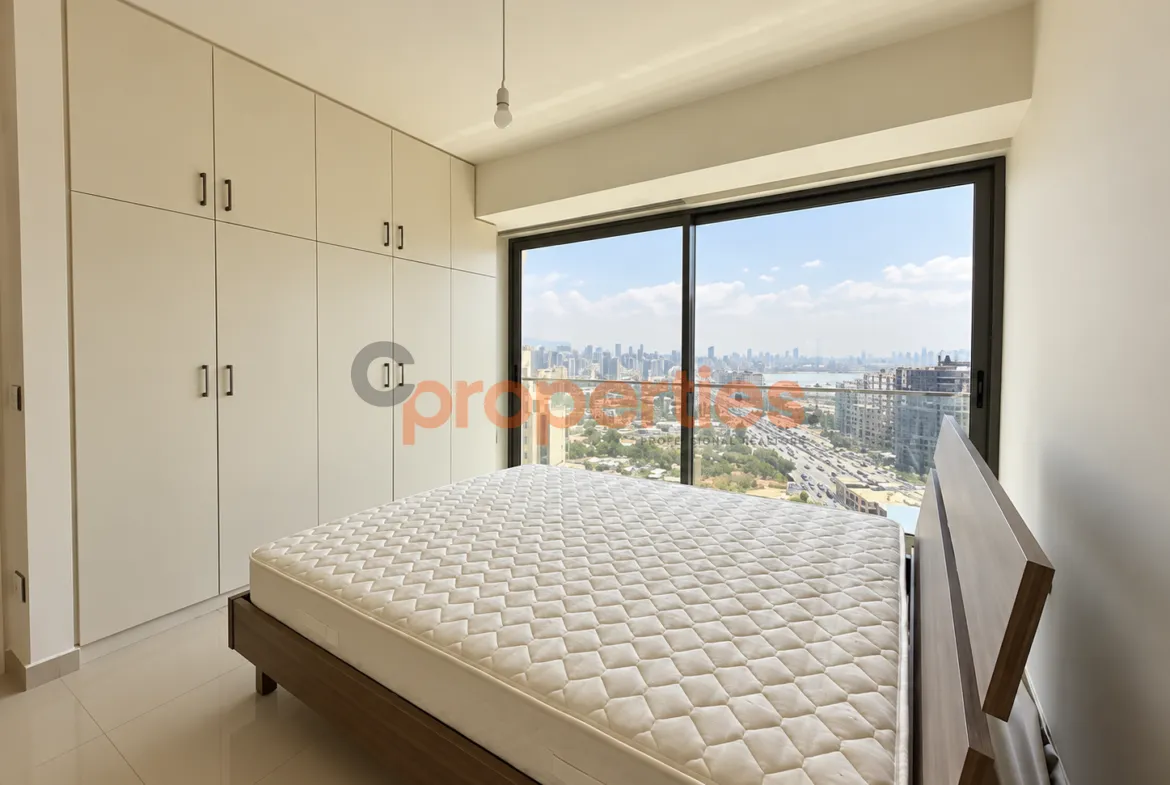 Apartment for Rent in Antelias