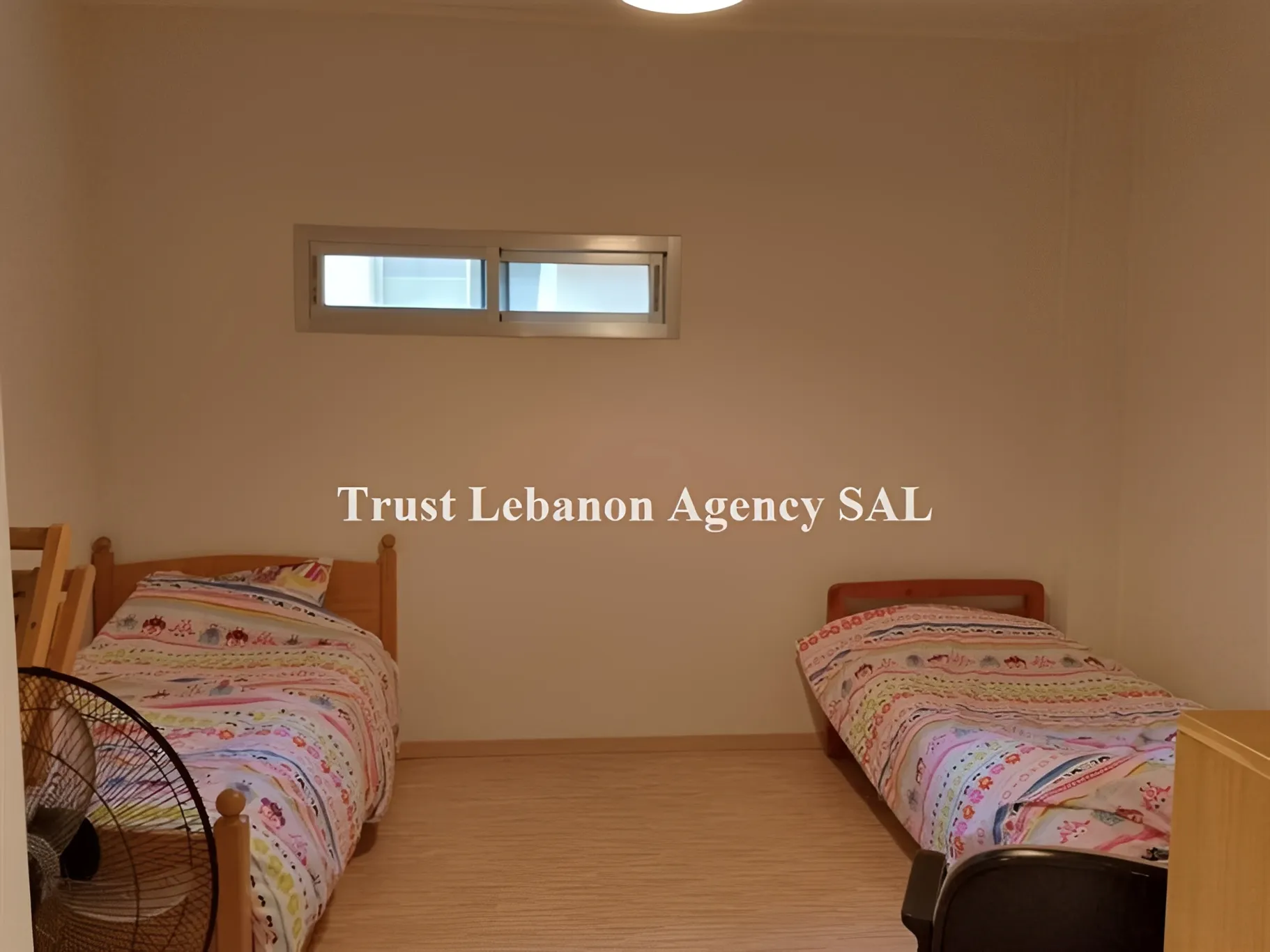 Apartment for Rent in Ashrafieh Beirut Lebanon