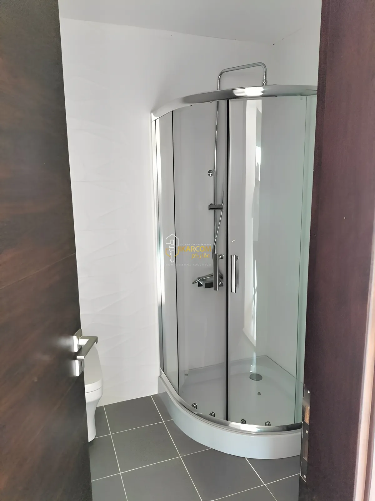 Apartment for sale in Sahel Aalma