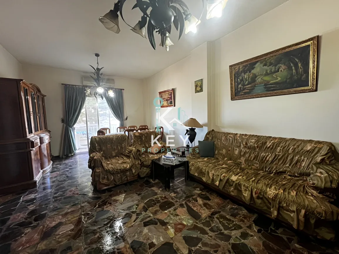 Apartment for rent in Halat, Lebanon