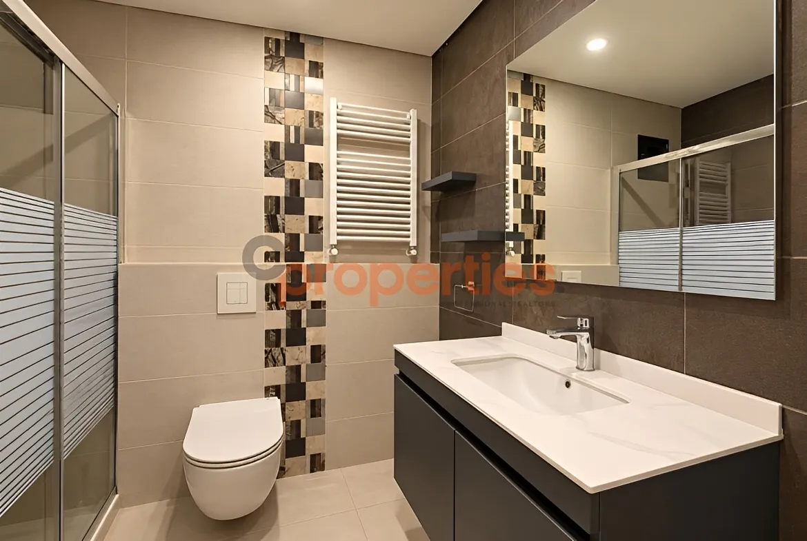 Apartment for Rent in Mazraat Yachoua