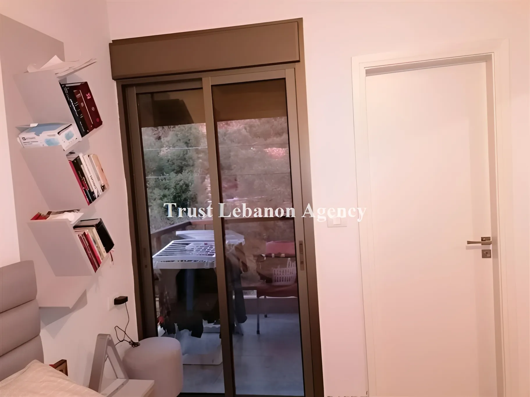 Apartment for Sale in Metn Zaroun Lebanon