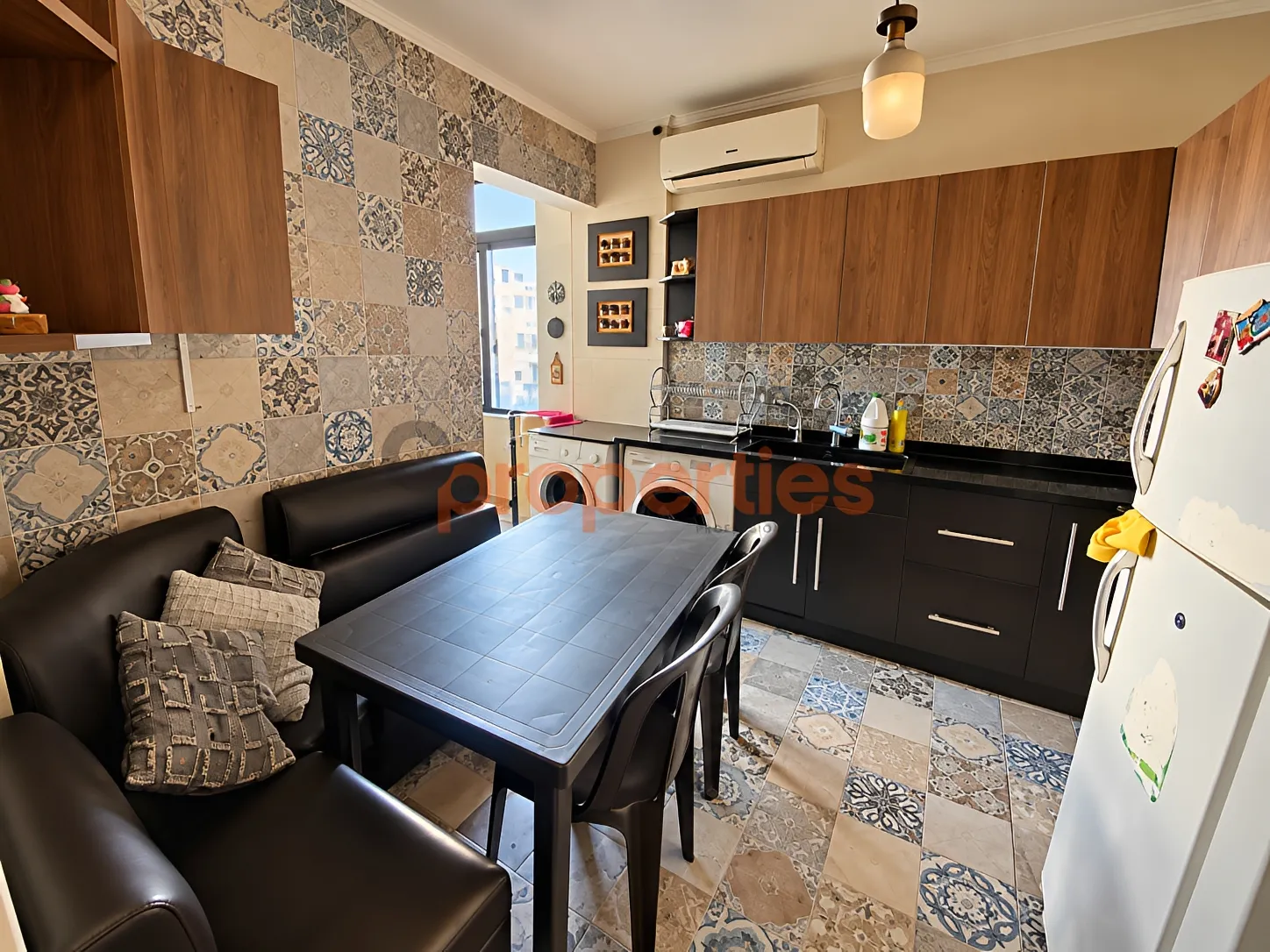 Apartment for Rent in Biaqout