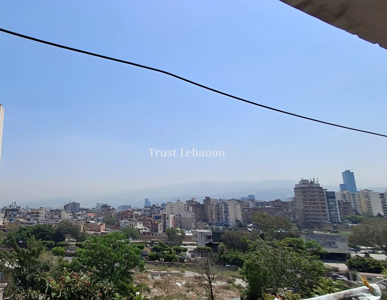 Apartment for sale in Achrafieh, Beirut, Lebanon