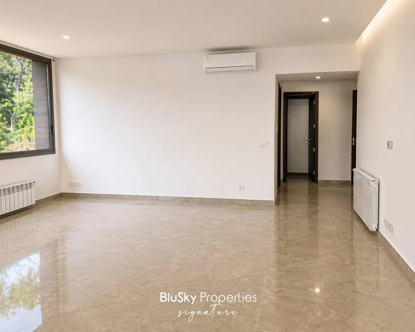 Apartment for rent in Oyoun, broummana, lebanon