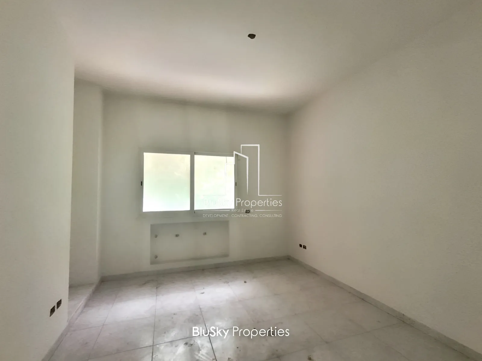 Apartment for Sale in Sahel Alma