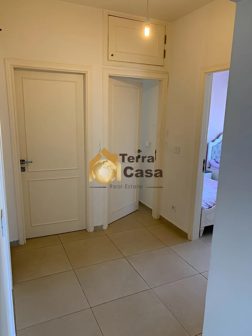 Apartment for Sale in Zahlé