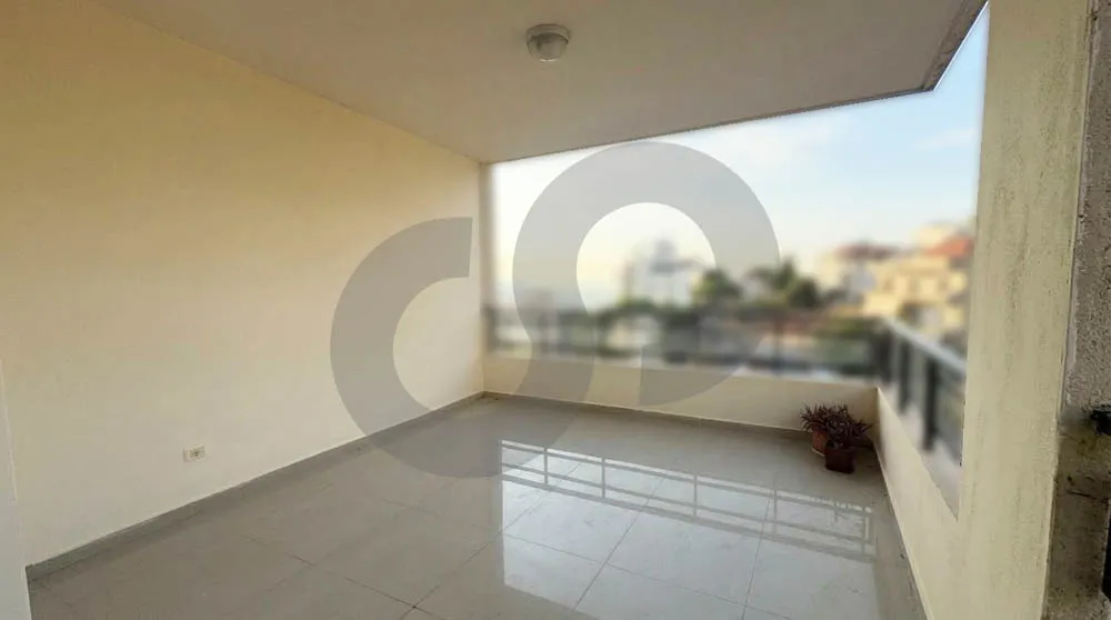 Apartment for Rent in Bsaba