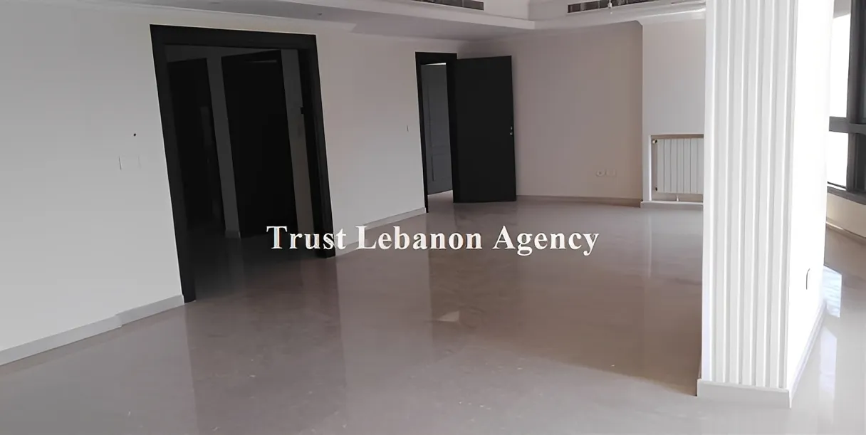 Apartment for Sale in Mar Takla Baabda - 3 bed, 5 bath