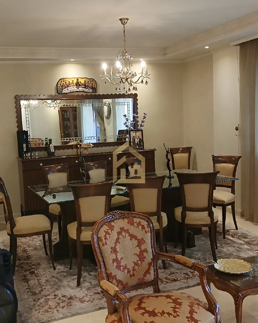 Apartment for sale in Aaoukar, Lebanon