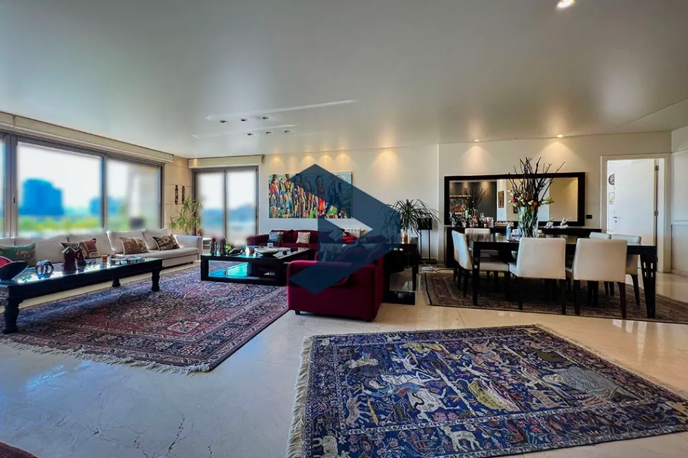Apartment for sale in Achrafieh, Beirut, Lebanon