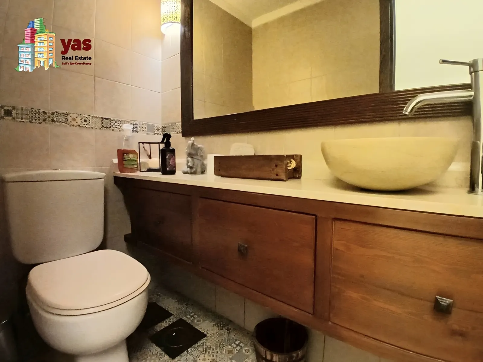 Apartment for Sale in Sahel Alma