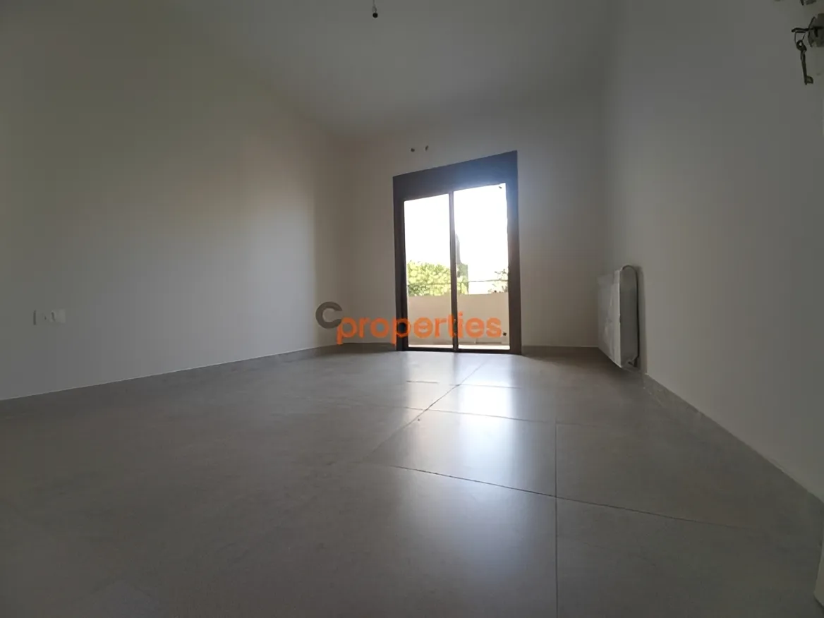 Apartment for Sale in Hboub