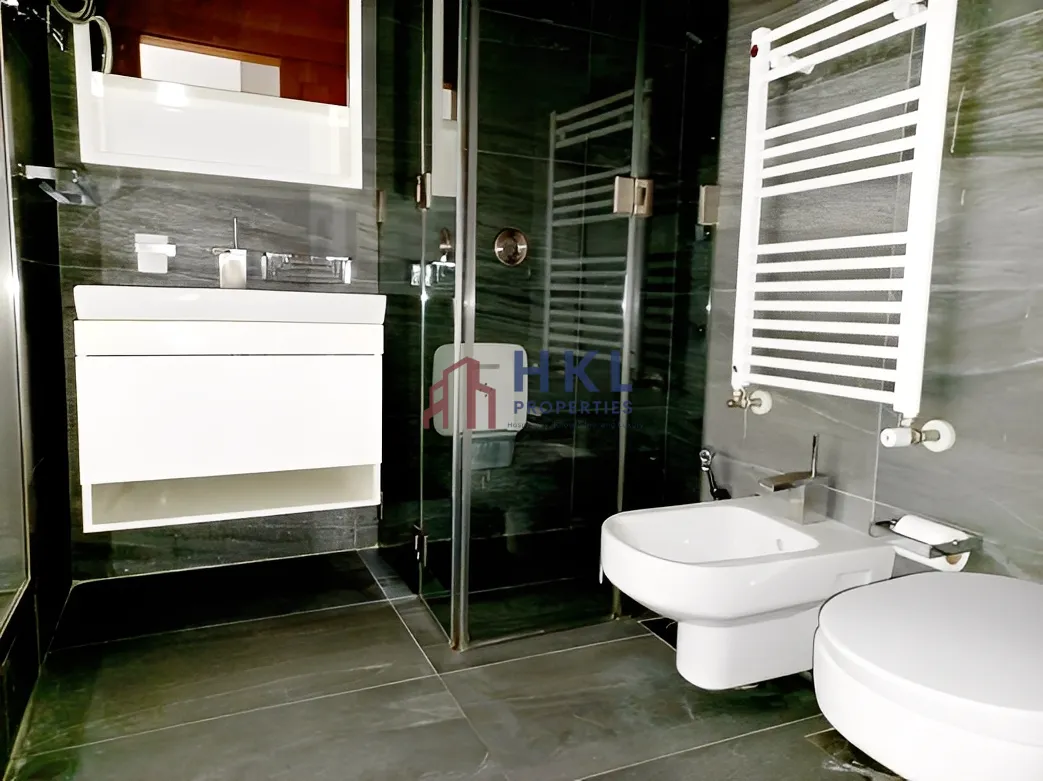 Apartment for Sale in Achrafieh, Beirut, Lebanon - 3 bed, 4 bath