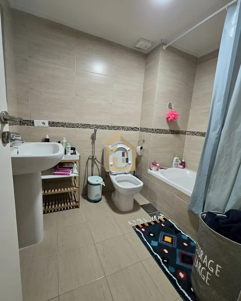 Apartment for sale in Hazmieh, Lebanon
