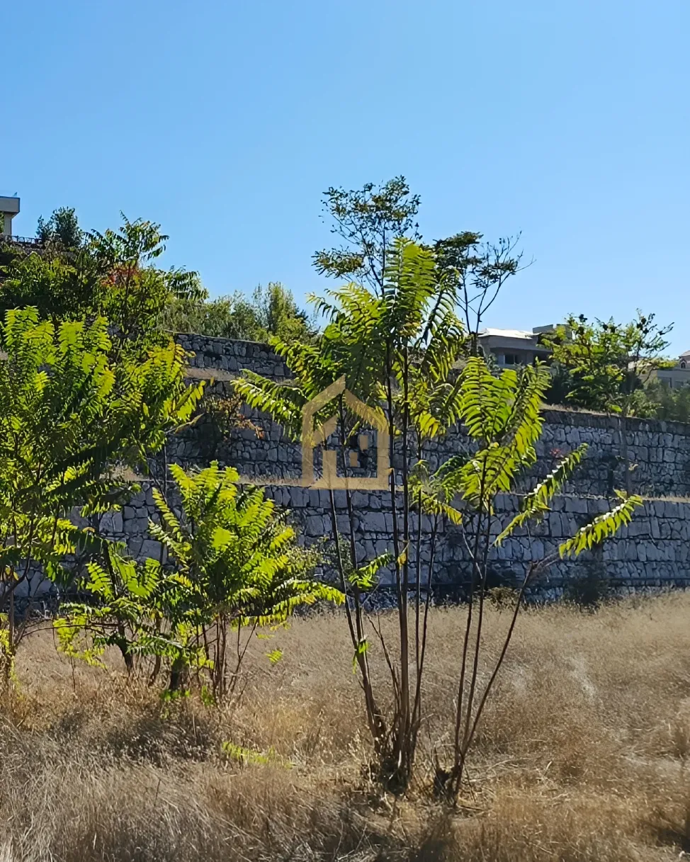 Residential Land for sale in Faitroun, Lebanon