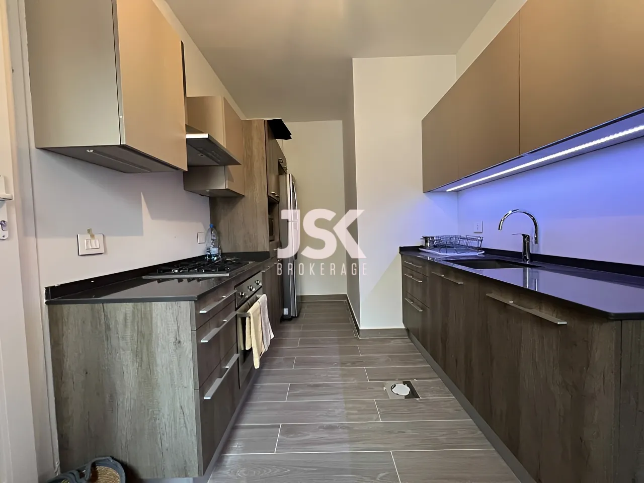 Chalet for Rent in Zaarour