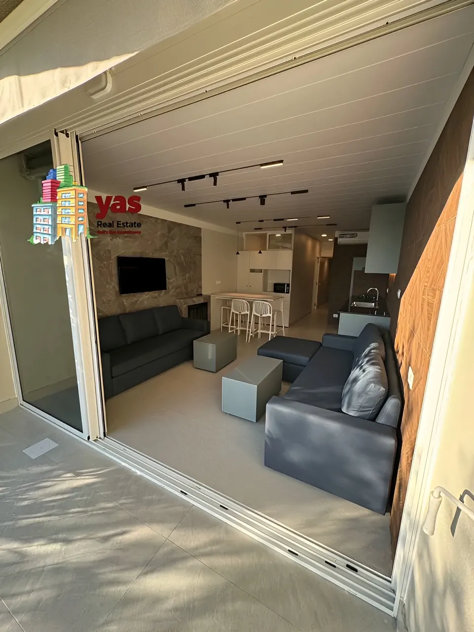 Apartment for Sale in Batroun