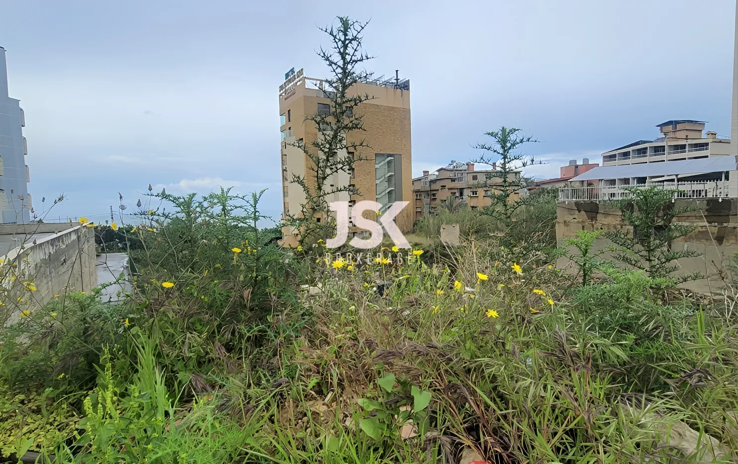 Land for Sale in Ghazir
