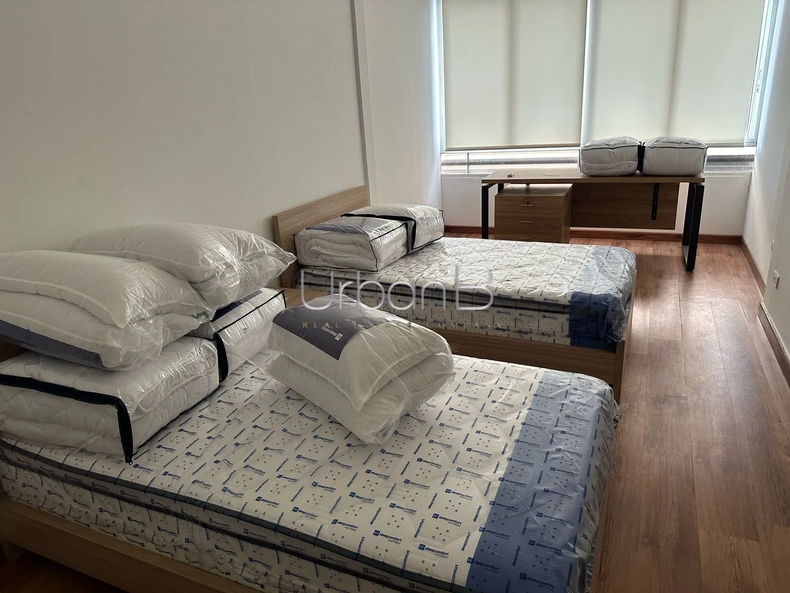 Apartment for rent in Horch tabet, lebanon