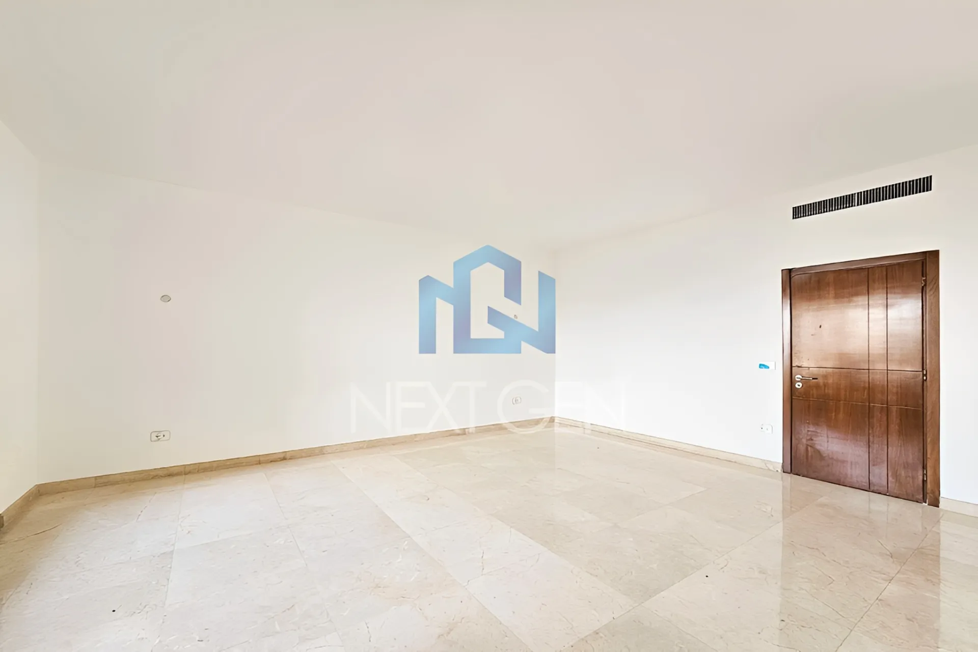 Apartment for rent in Kraytem, Beirut, Lebanon