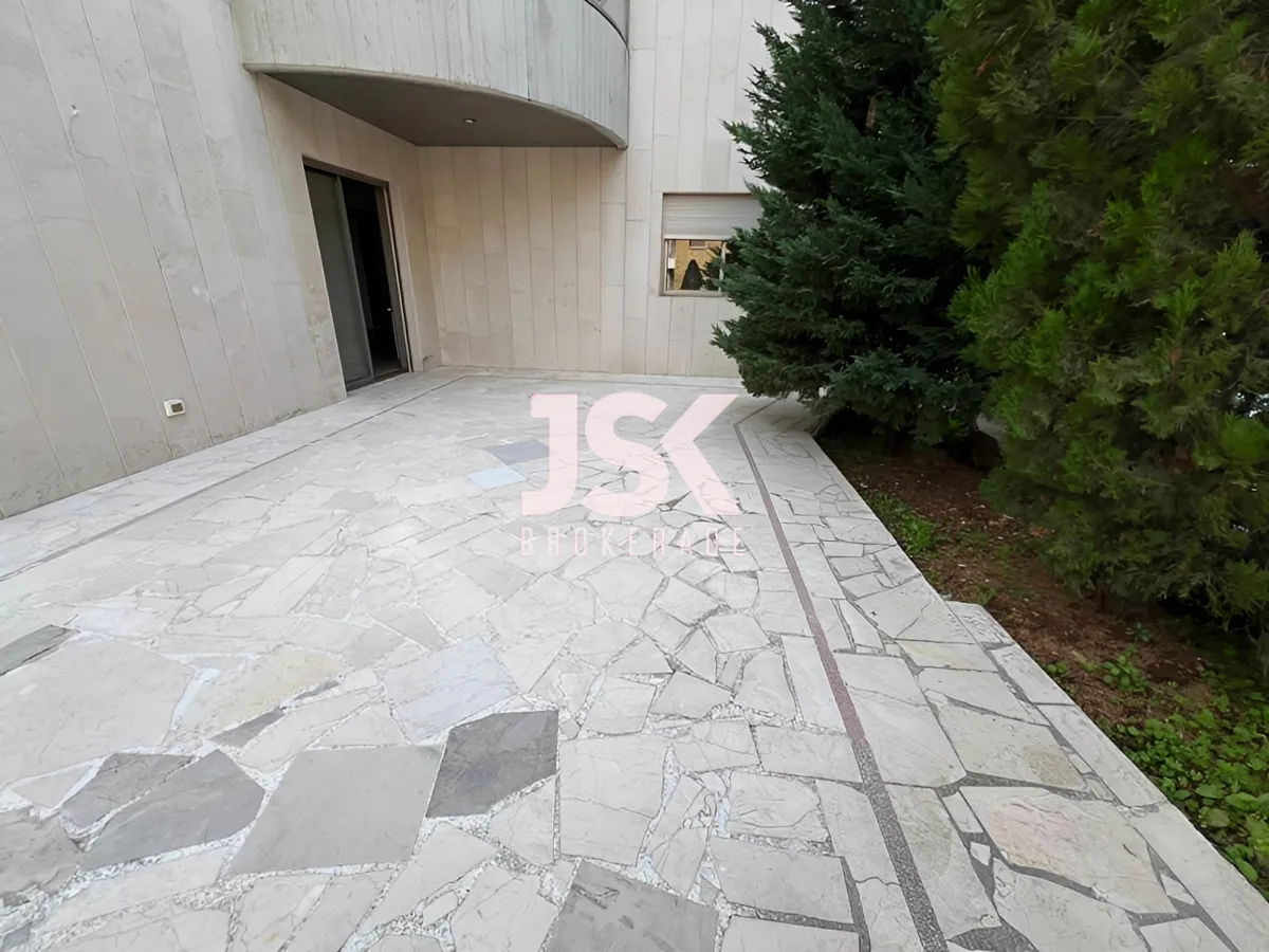 Apartment for Sale in Kfar Hbab, Lebanon