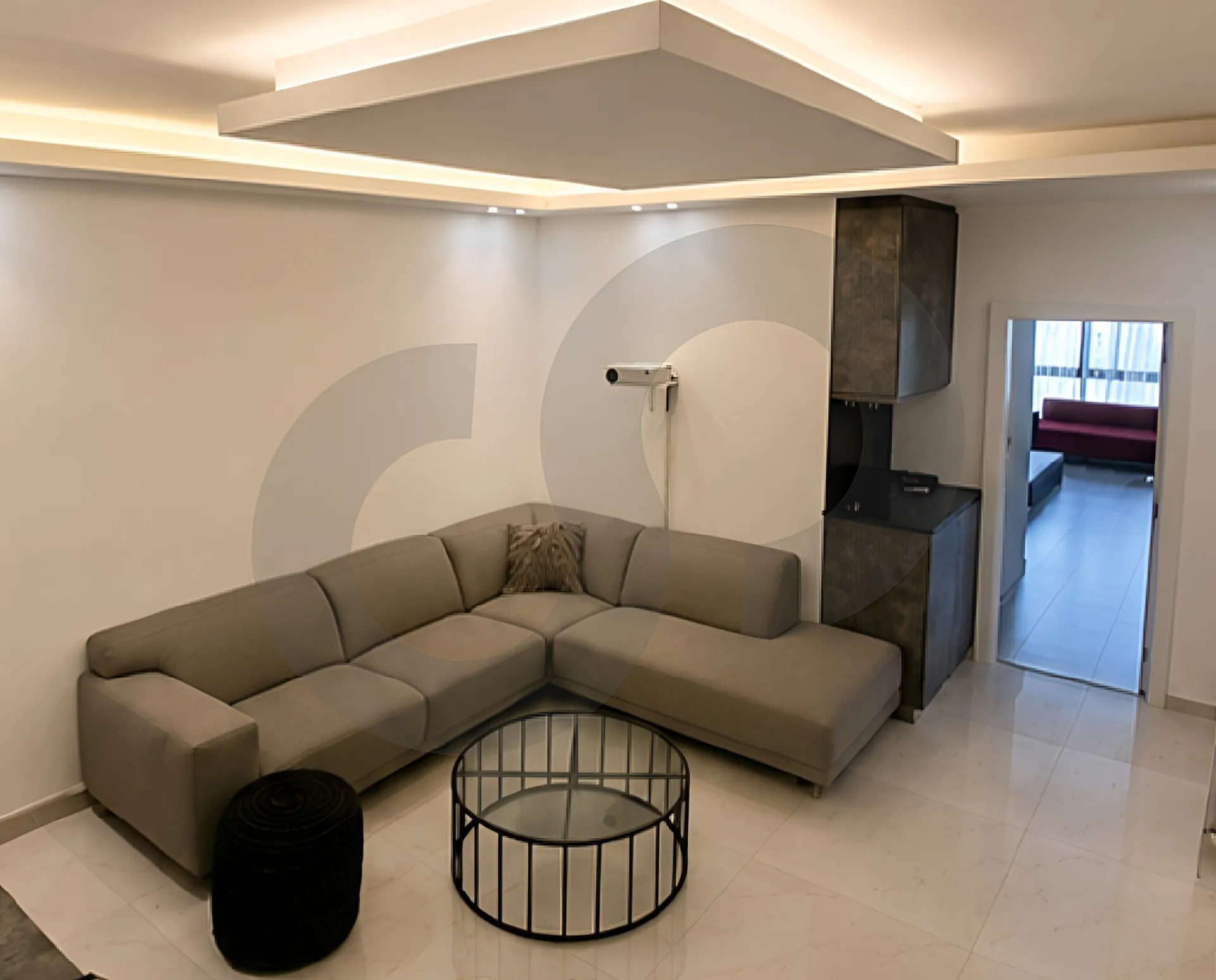 Apartment for Rent in Bsaba