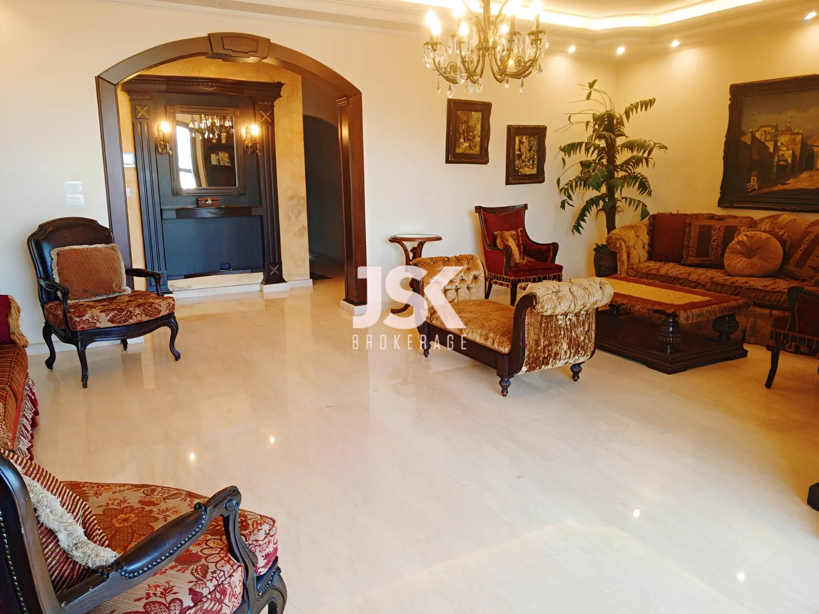 Apartment for Sale in Byblos