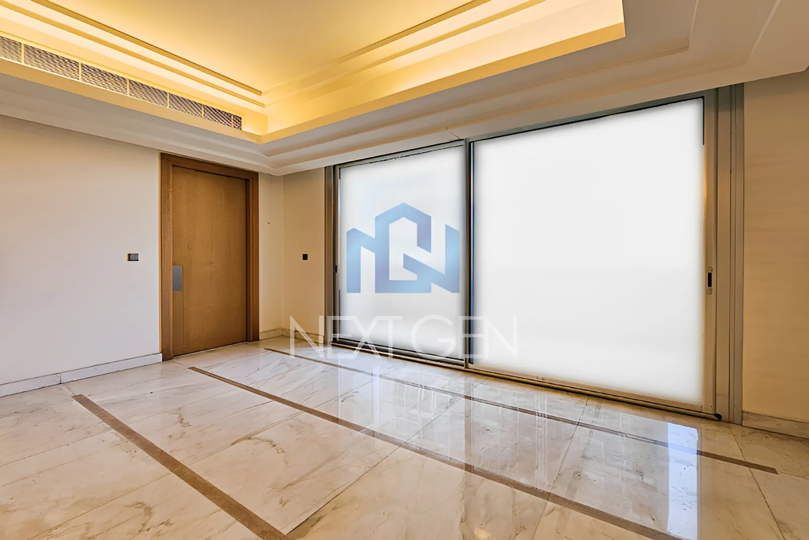 Apartment for Rent in Downtown