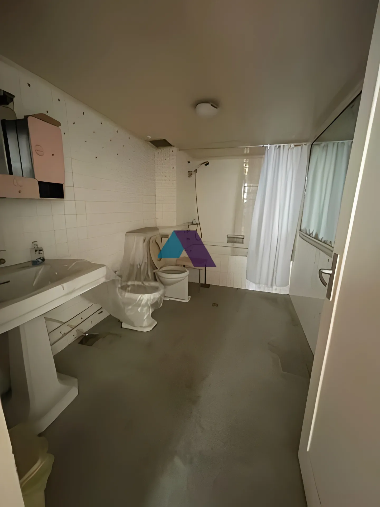 Apartment for Sale in Sodeco