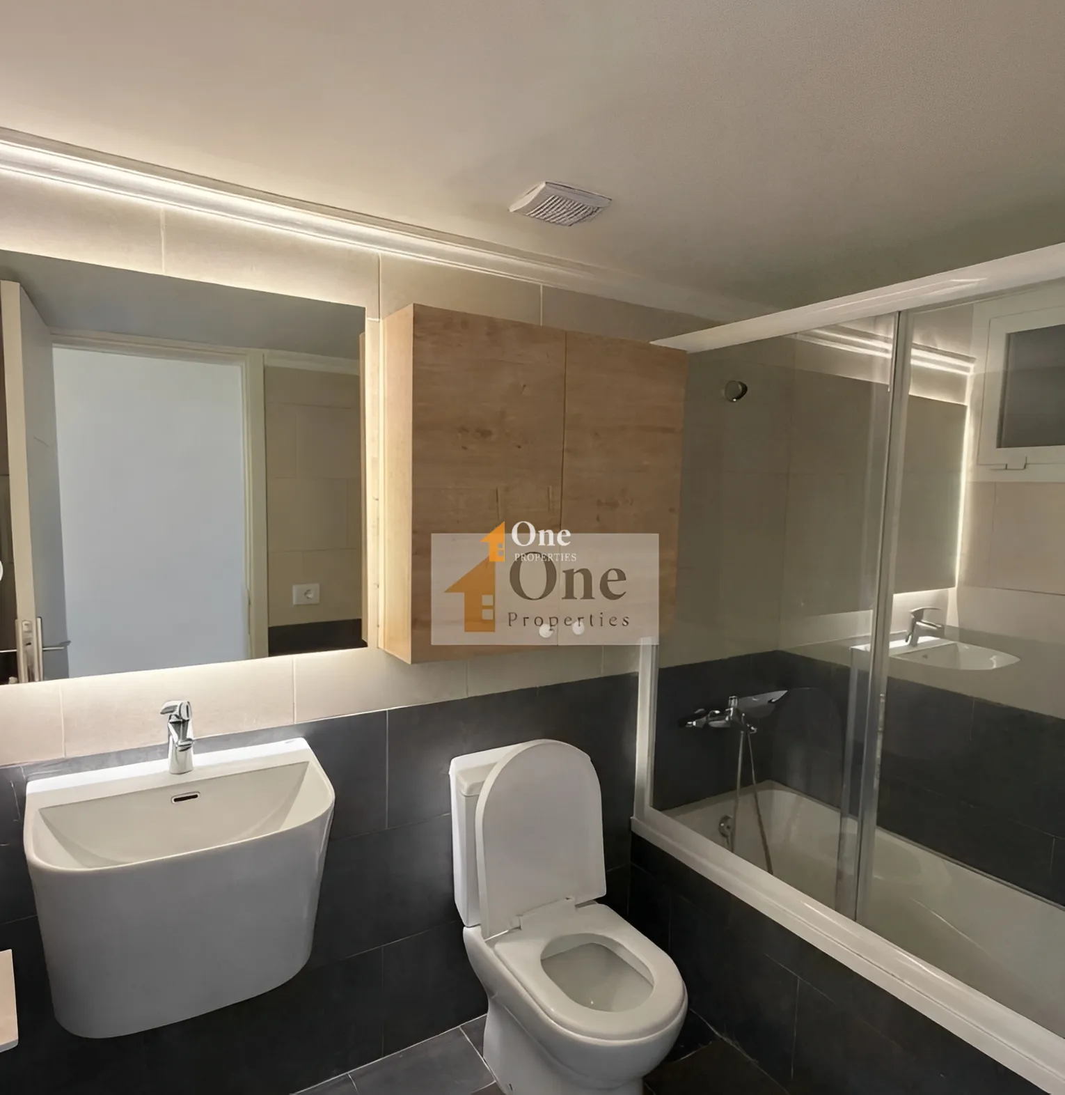 Apartment for rent in Jdayel, Lebanon