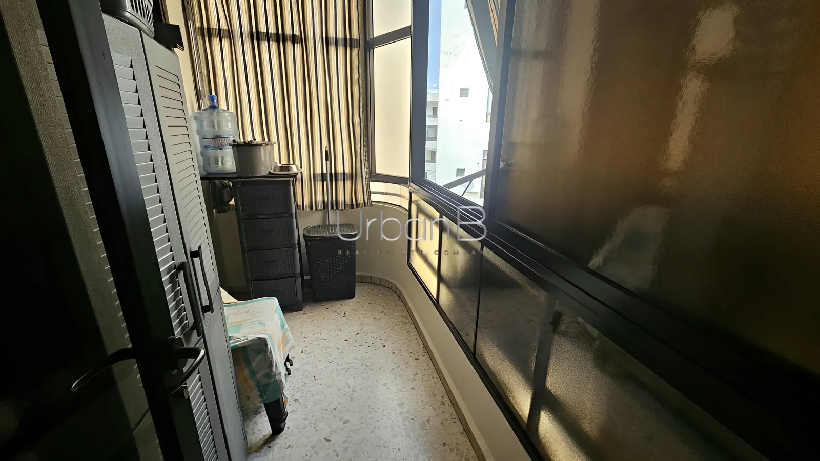 Apartment for rent in Biaqout