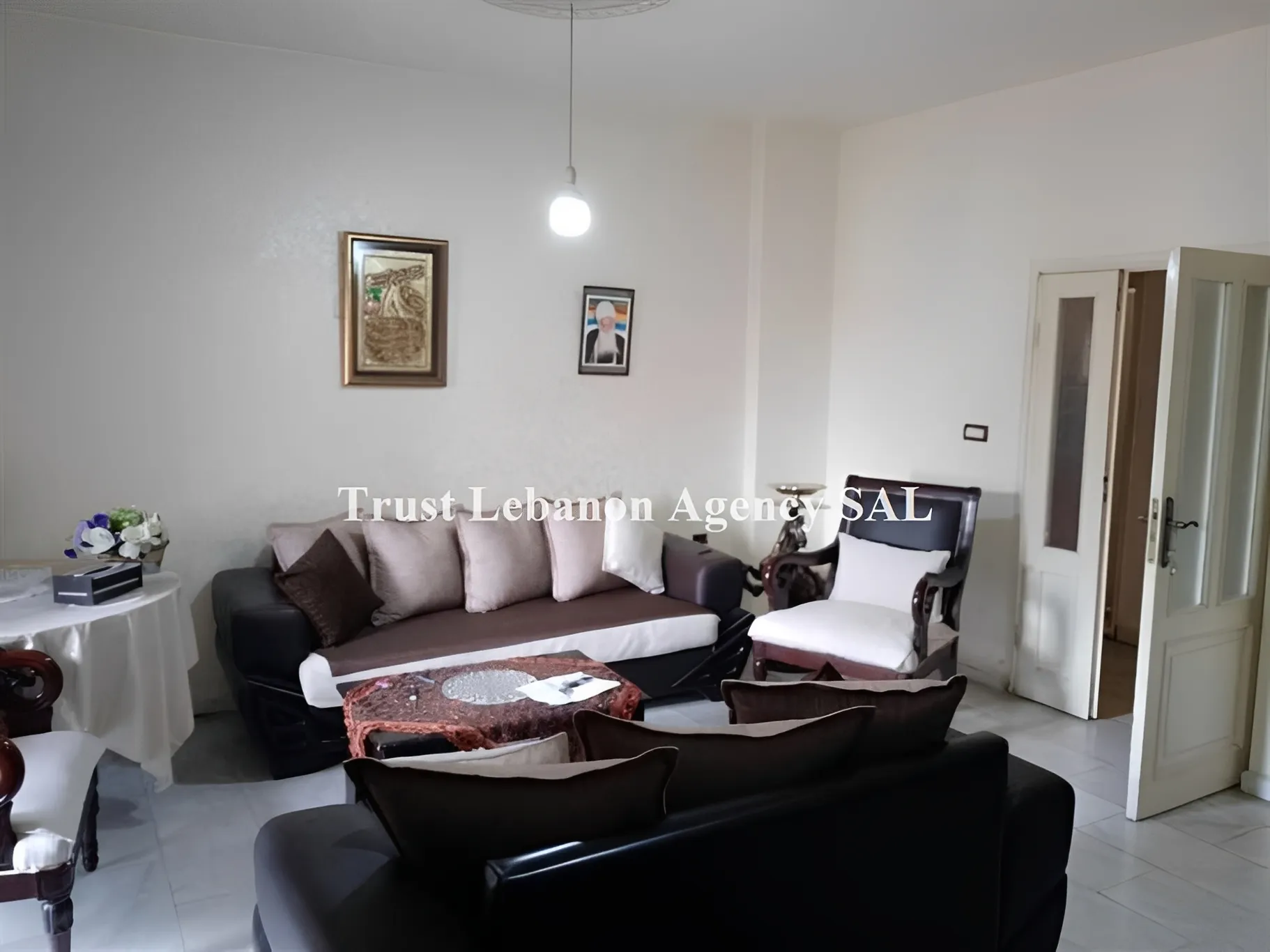 Apartment for Sale in Choueifat, Al Aamroussieh