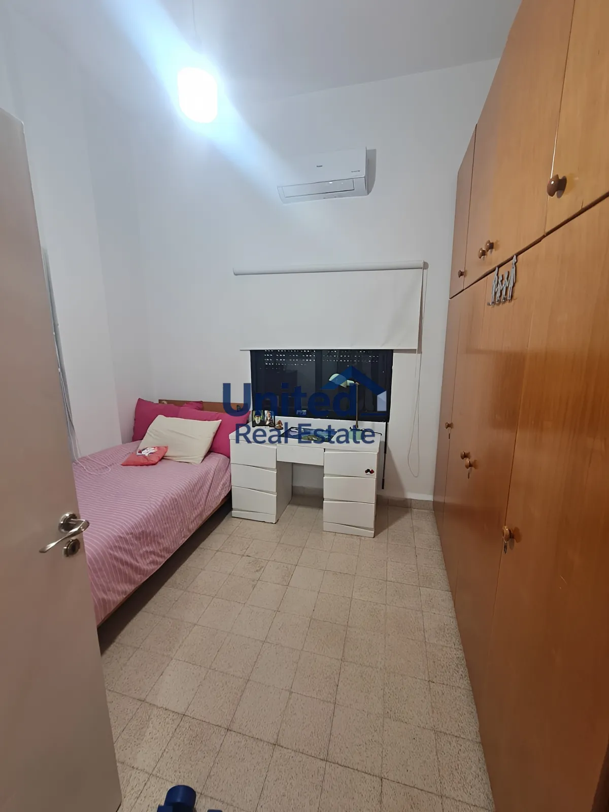 Apartment for sale in Forn el chebbak, lebanon