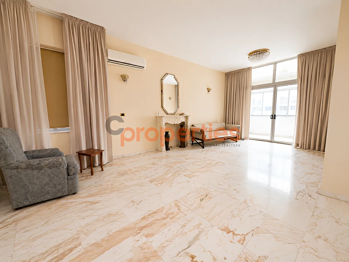 Apartment for sale in Ramleh Al Bayda, Beirut, Lebanon - 3 bed, 3 bath