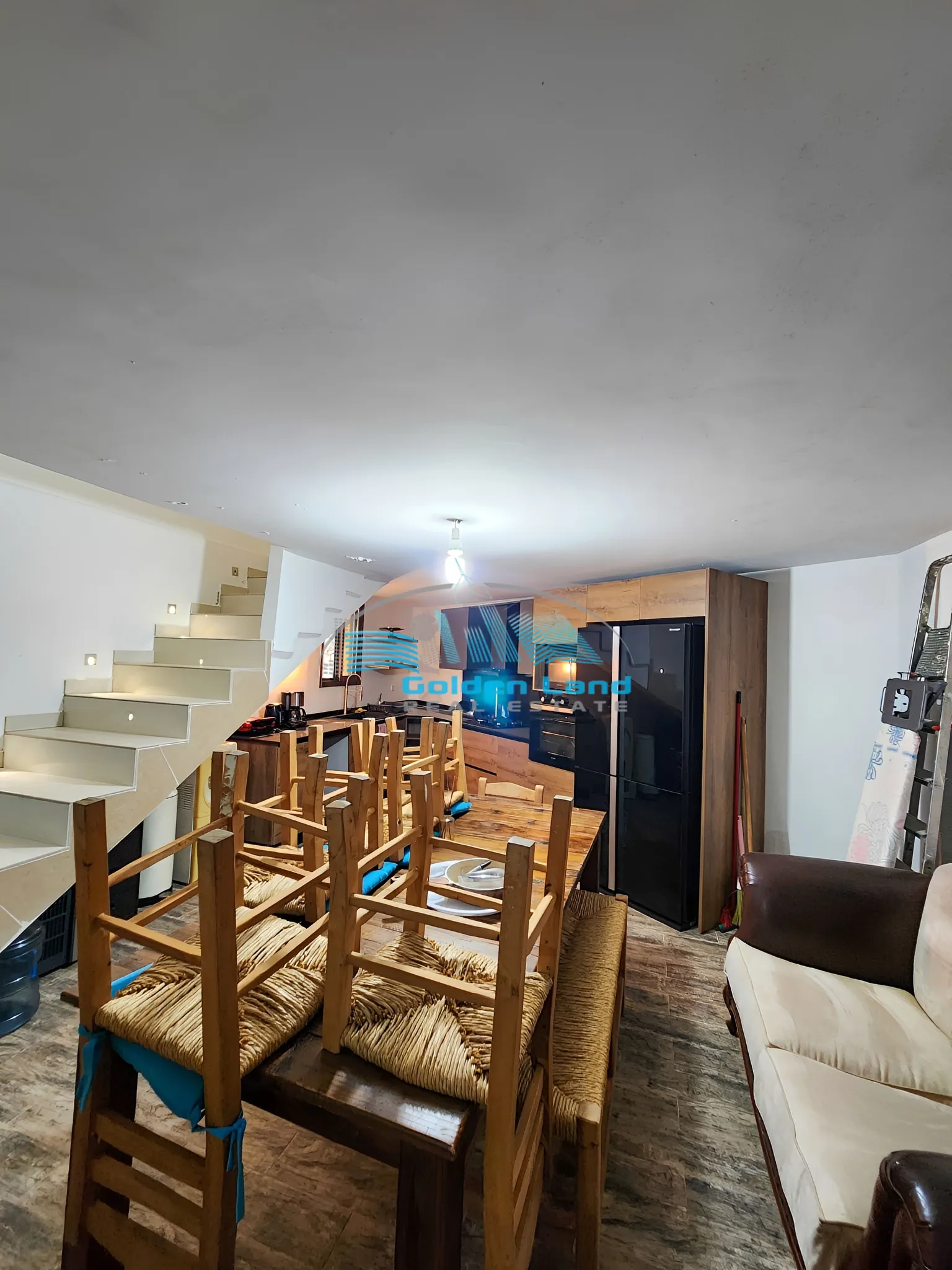 Duplex for Rent in Dahr El Souane