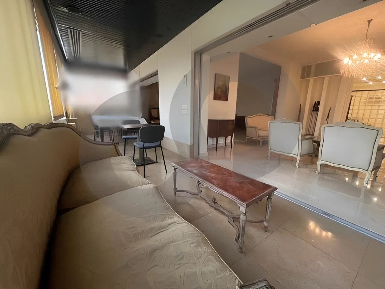 Apartment for Sale in Achrafieh, Beirut, Lebanon